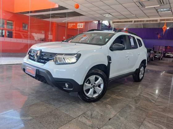 RENAULT DUSTER 1.6 16V SCE FLEX INTENSE PLUS X-TRONIC RENAULT DUSTER 1.6 16V SCE FLEX INTENSE PLUS X-TRONIC